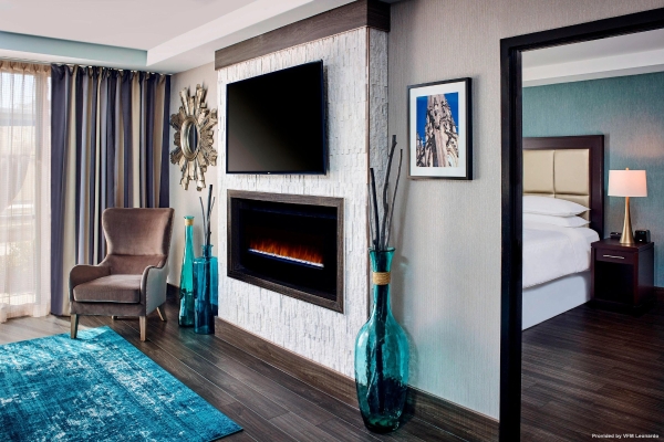 Sheraton Hamilton Hotel